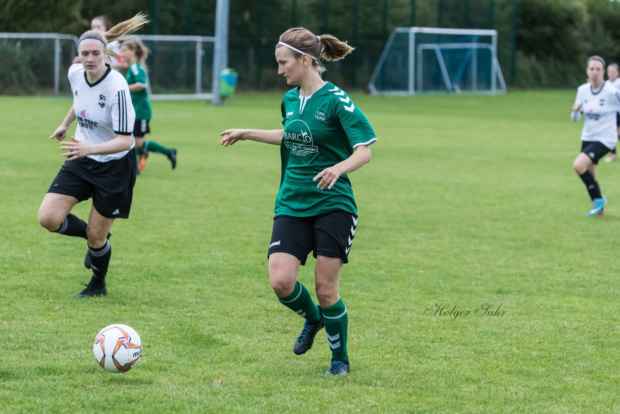 Bild 195 - Frauen SG Holstein Sued - SV Eintracht Luebeck : Ergebnis: 3:0